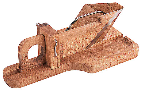 Wurstschneidegerät bis 63mm